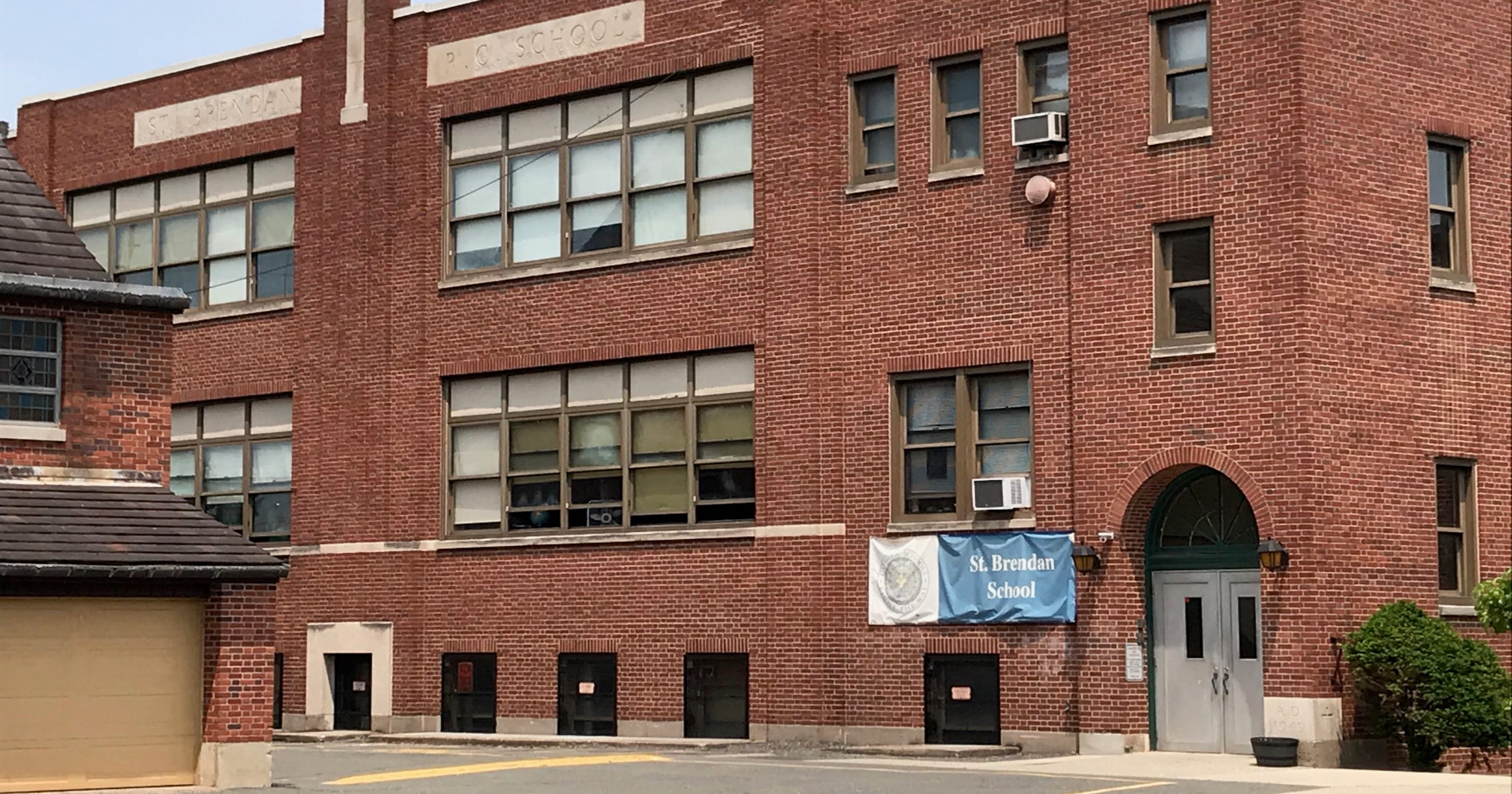 St. Brendan School in Clifton to close, merge with St. James in Totowa