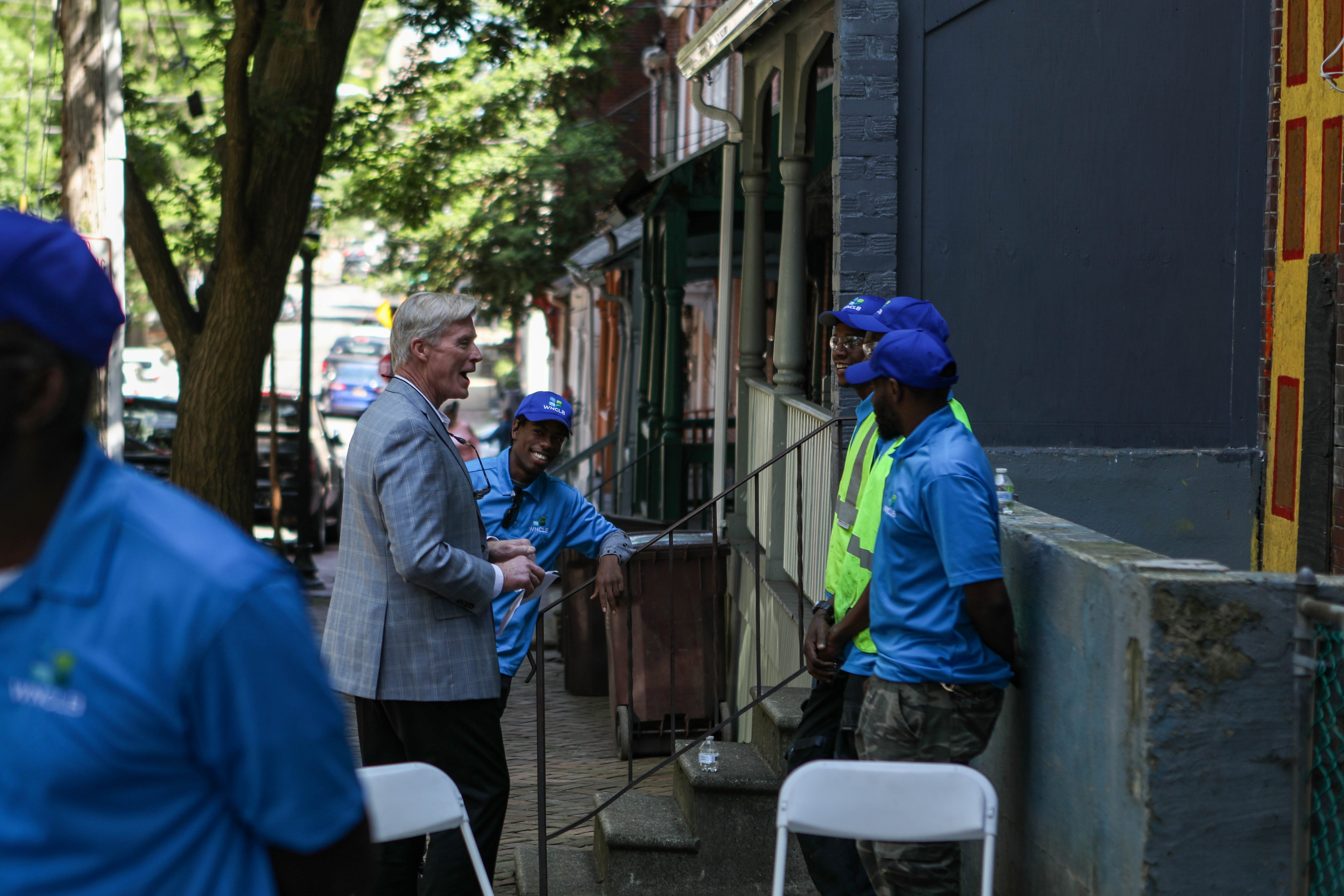 Former Wilmington land bank executive pleads guilty to taking 28K