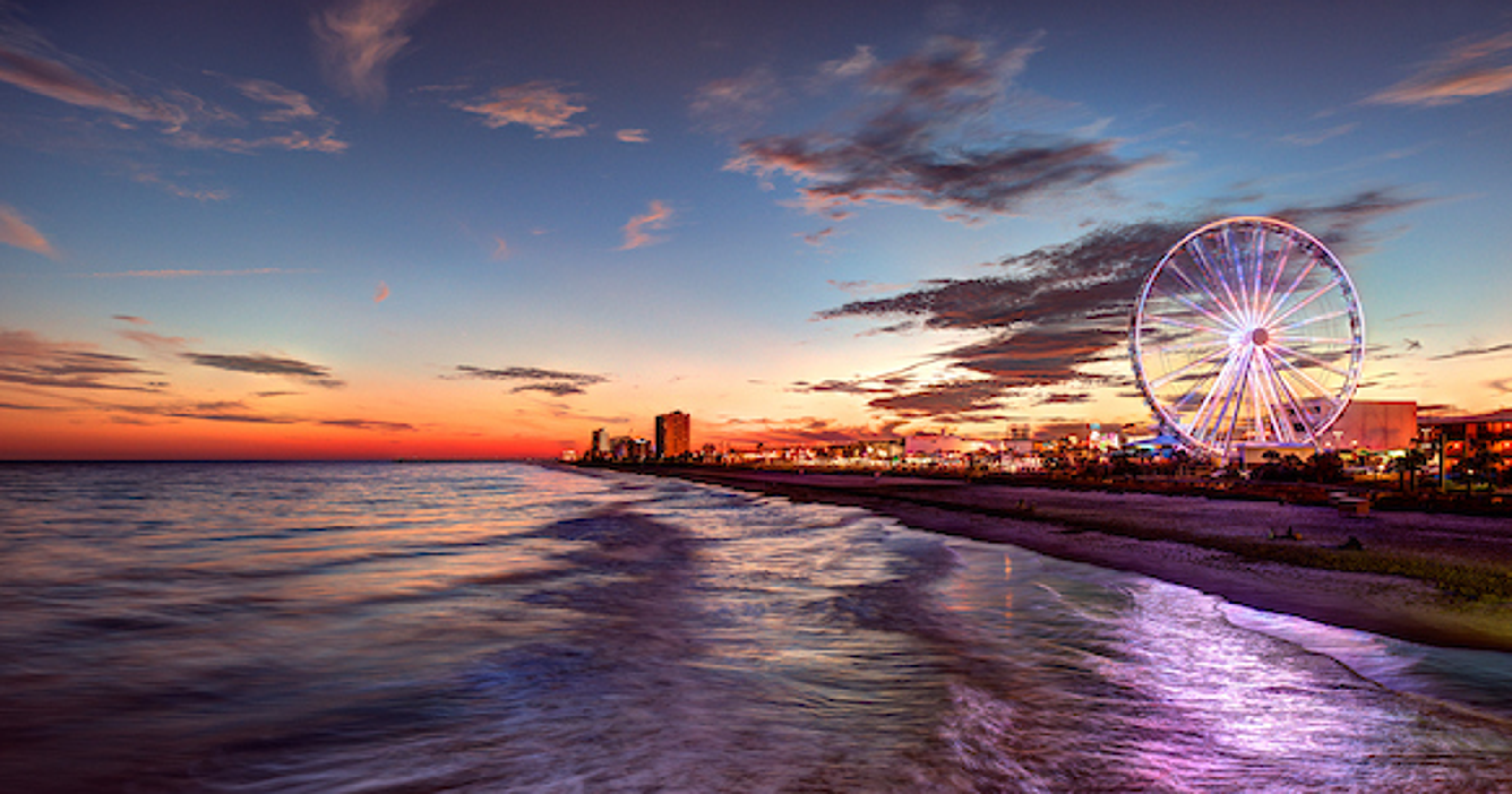 8 Myrtle Beach activities that your family (and wallet) will love