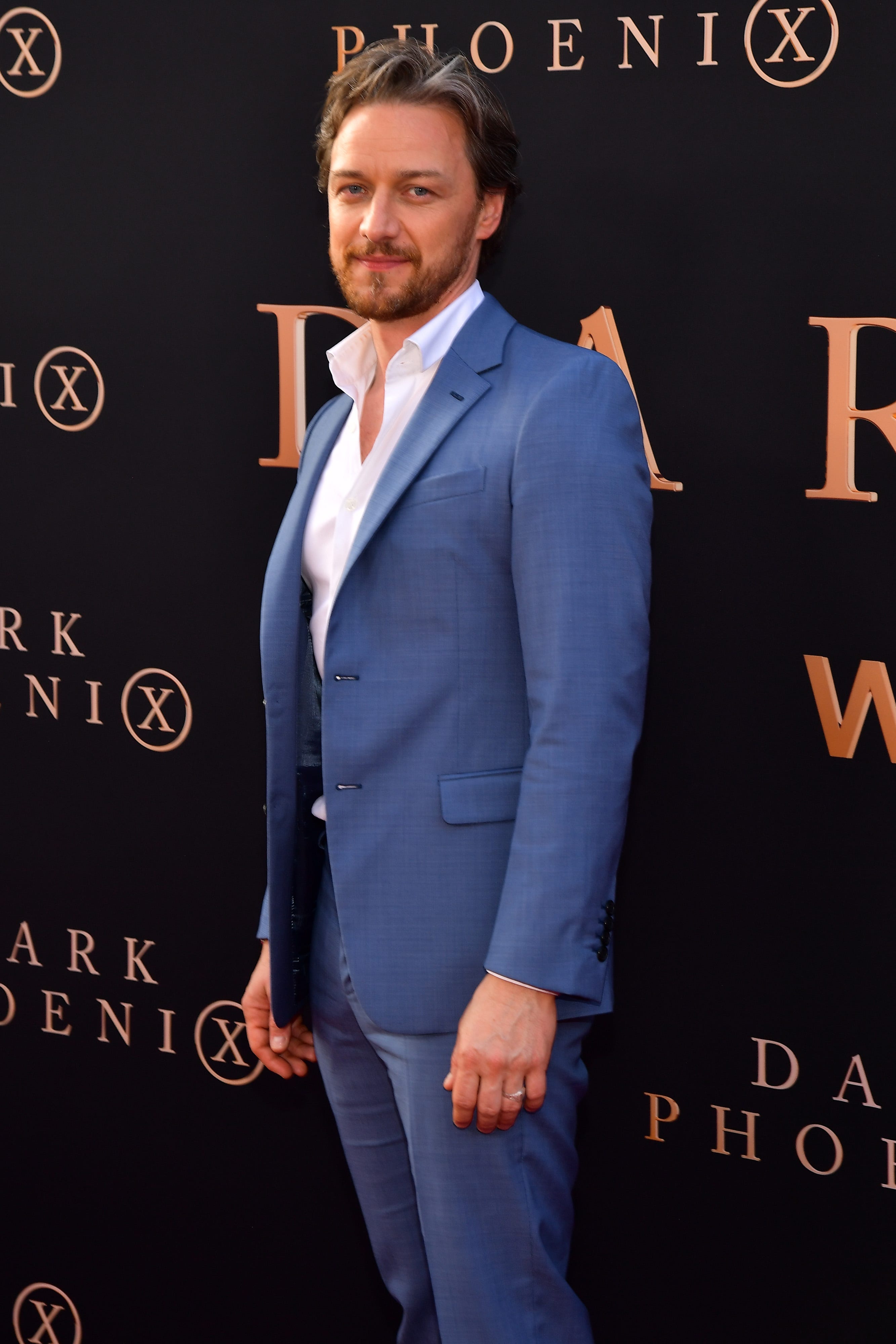 x men dark phoenix premiere