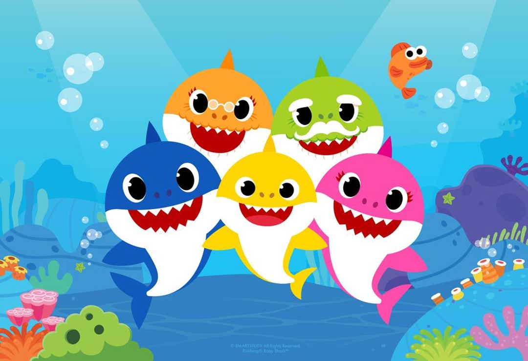 Baby Shark Lyrics Generator Codewars - baby shark code for roblox roblox bot generator