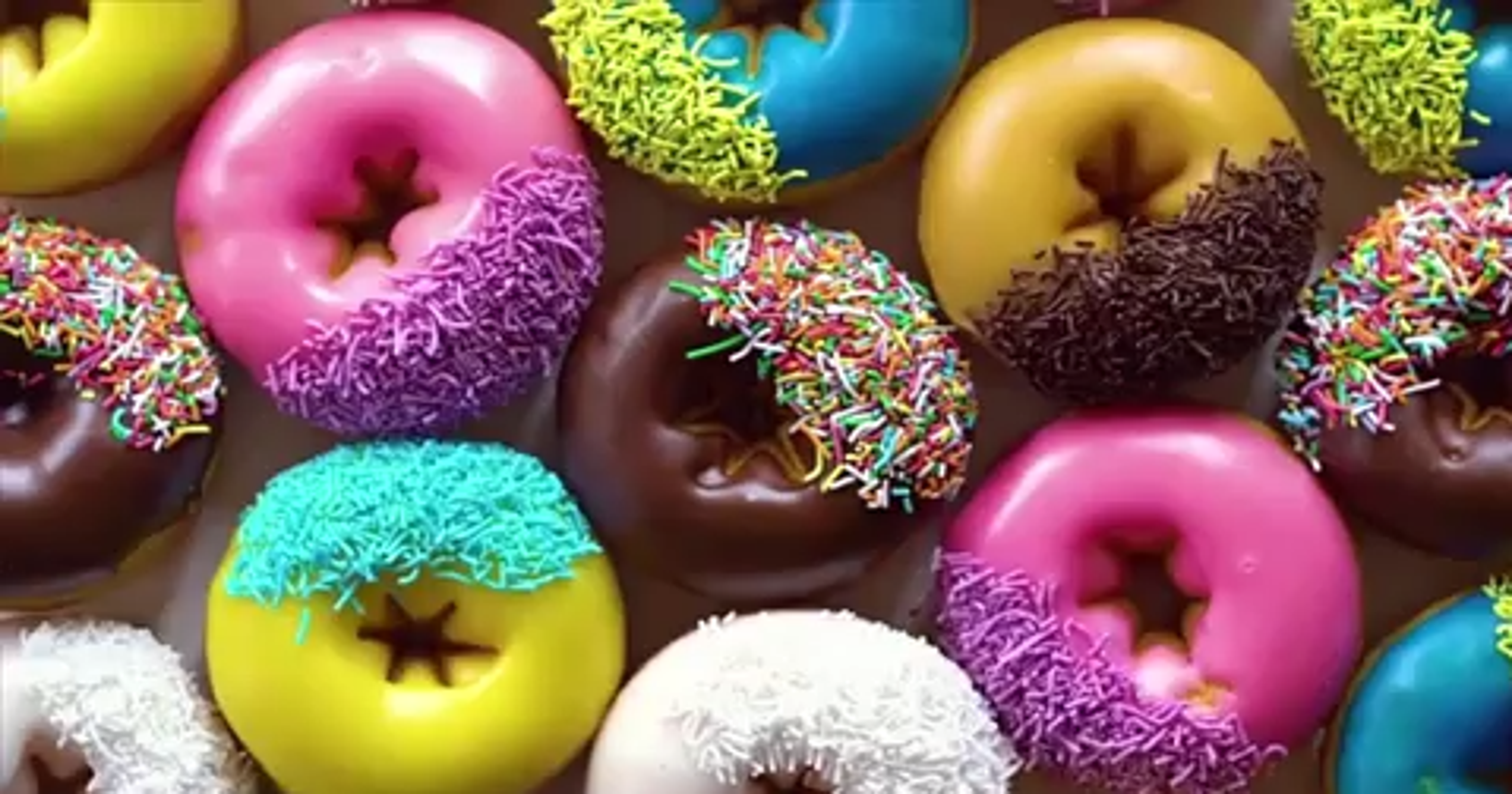National Doughnut Day 2019 Where to get free doughnuts, treats