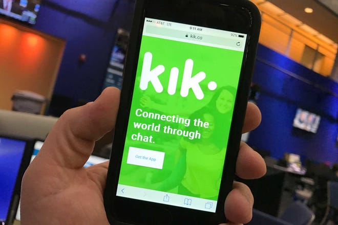 The Securities and Exchange Commission filed a $100 million lawsuit against Kik Interactive for allegedly conducting an illegal securities offering.