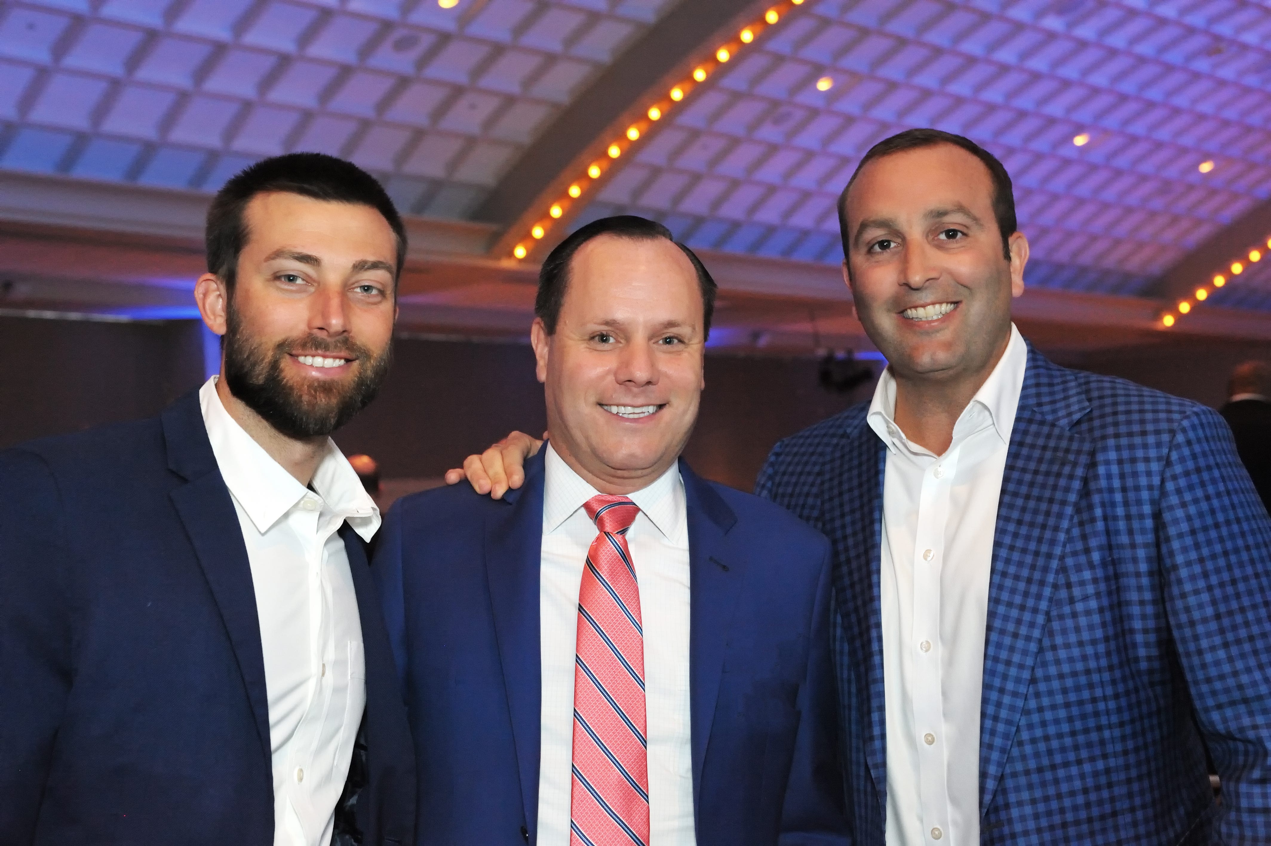 Game-themed celebration a success for Springer School and Center