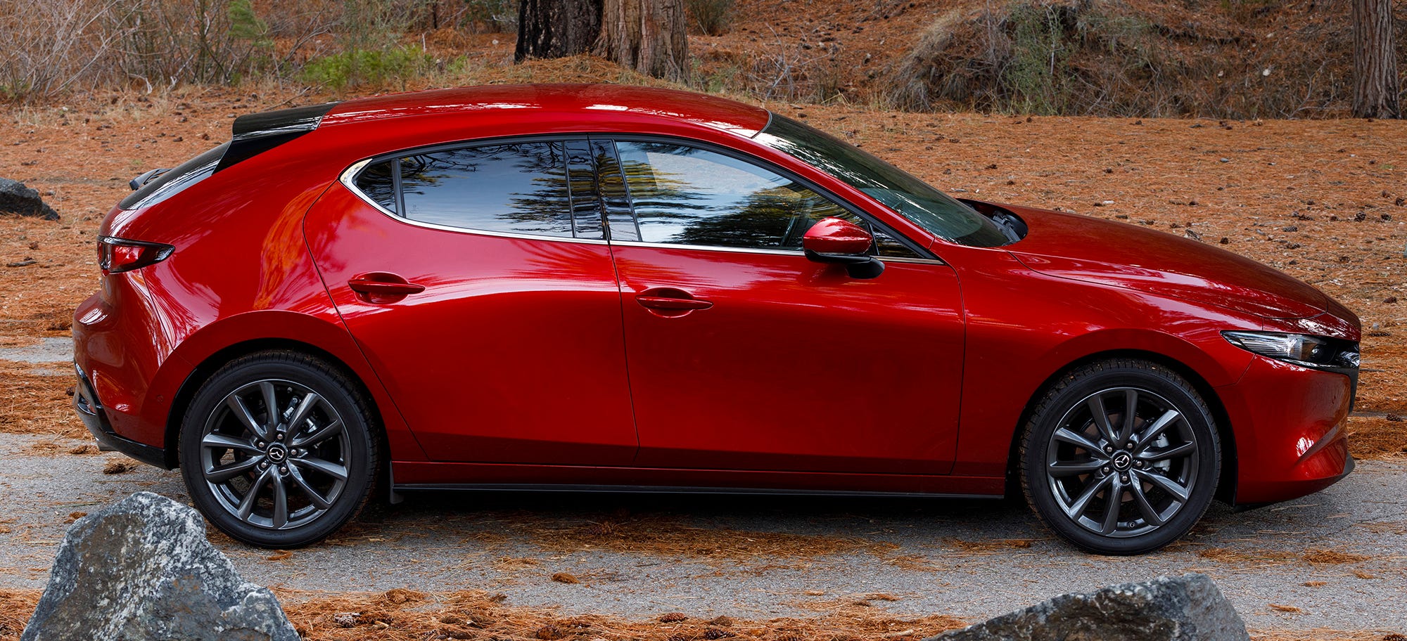 Payne Hot Hatch Lexus Ux F Sport Vs Vw Gti Mazda 3 And Kia Soul Gt