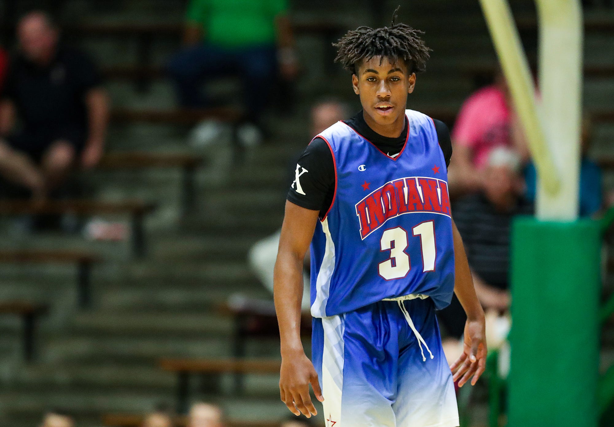 Purdue Basketball S 2020 Recruiting Class Brings Variety