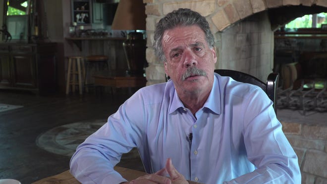 Mike McCloskey, Fair Oaks Farms owner and founder, outlined changes coming for the dairy operation in Fair Oaks, Indiana, after undercover video from Animal Recovery Mission showed employees abusing calves. McCloskey released a video statement late Wednesday, June 5, 2019, days after ARM posted video of conditions at one of Fair Oaks Farms' dairy barns.