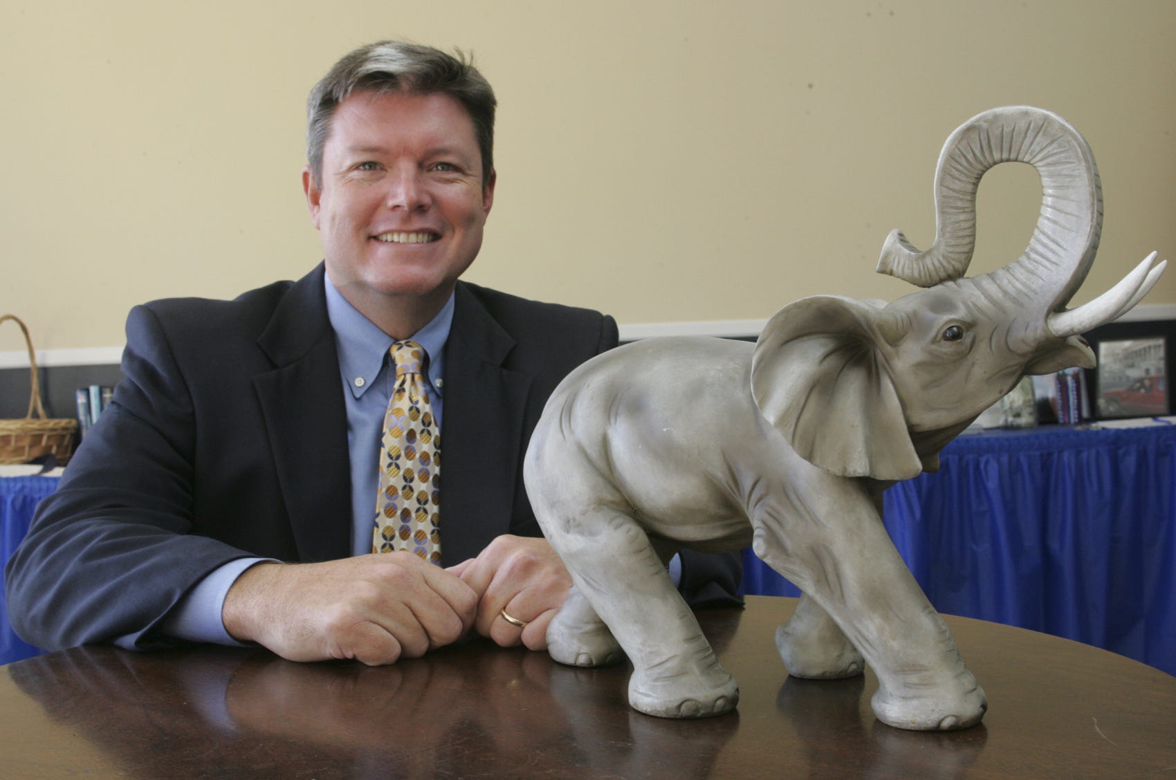 Former Murfreesboro dentist Nate Schott gets 33 months in prison