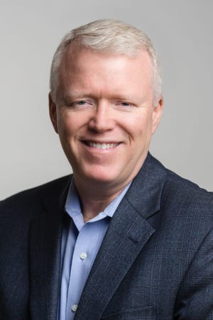 Doug Claffey is CEO and co-founder of Energage.