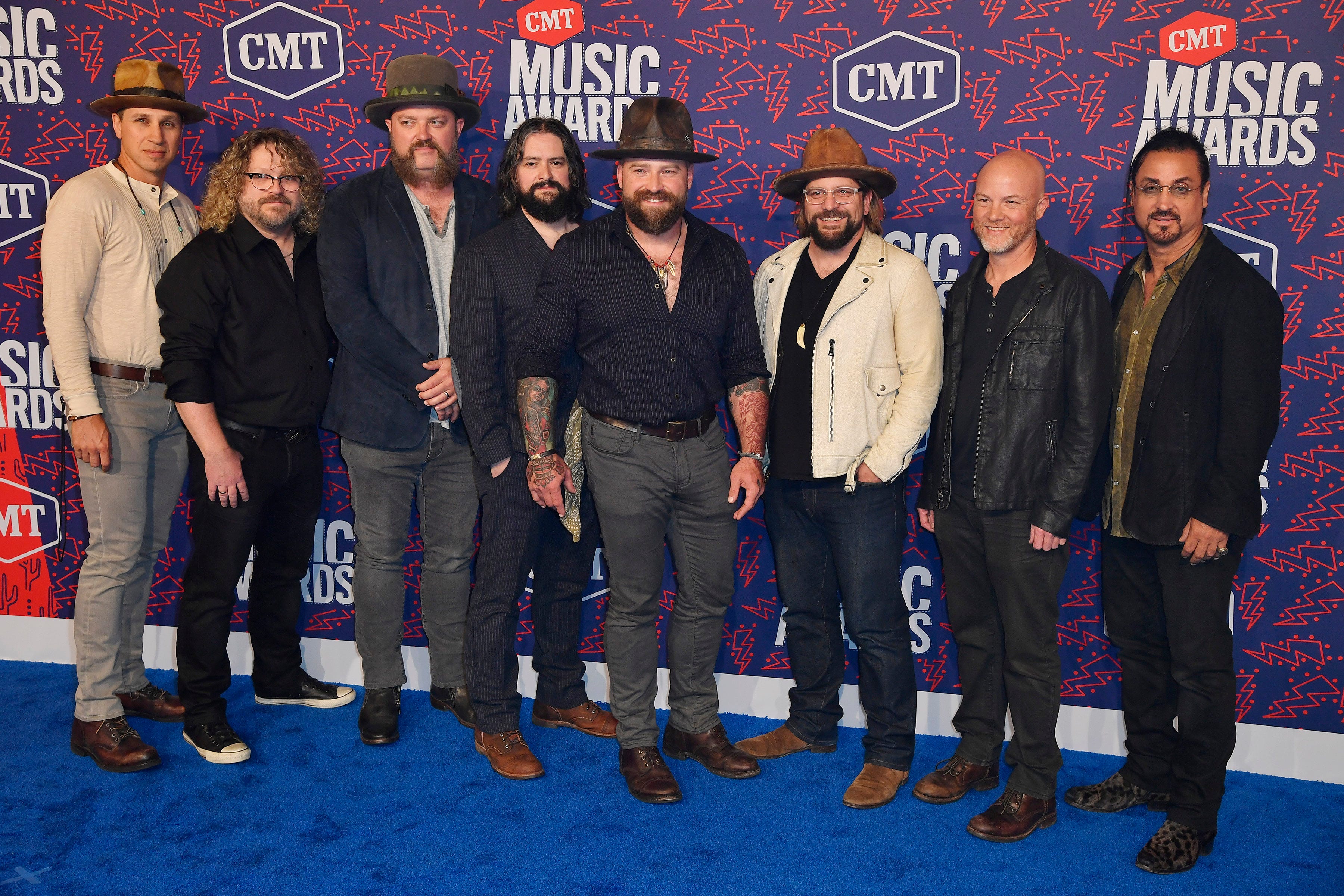 Zac Brown Takes On Critics In The Name Of Art On The Owl The