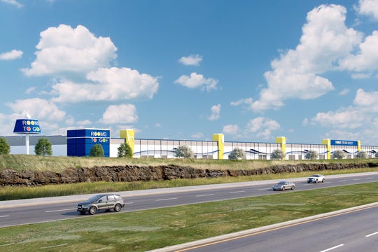 Wilson County State Back New Rooms To Go Off I 840