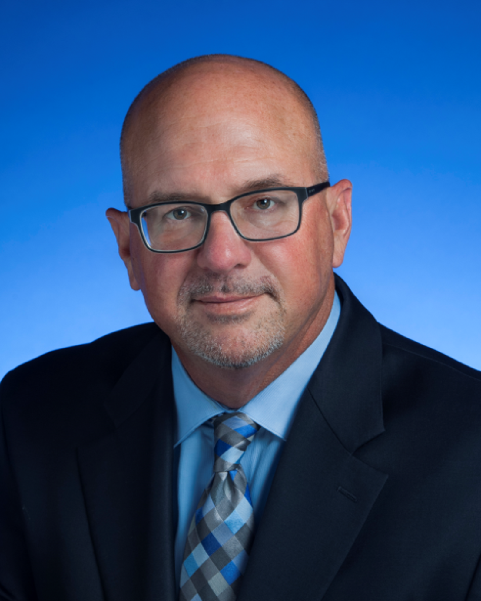 David Salyers