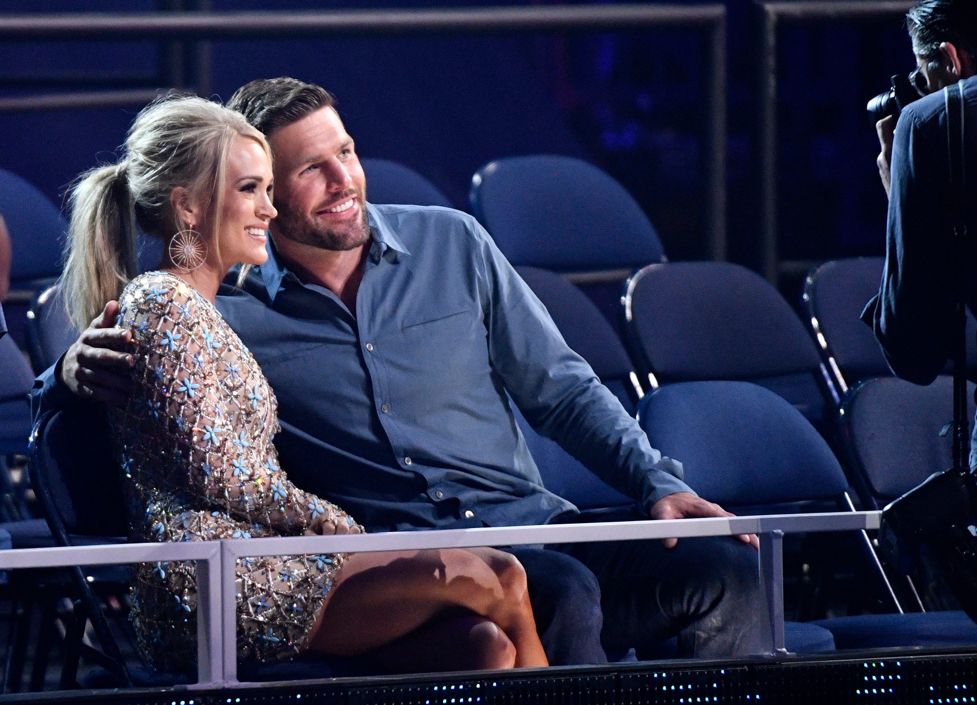 Former Predators captain Mike Fisher to be inducted into Tennessee Sports Hall of Fame