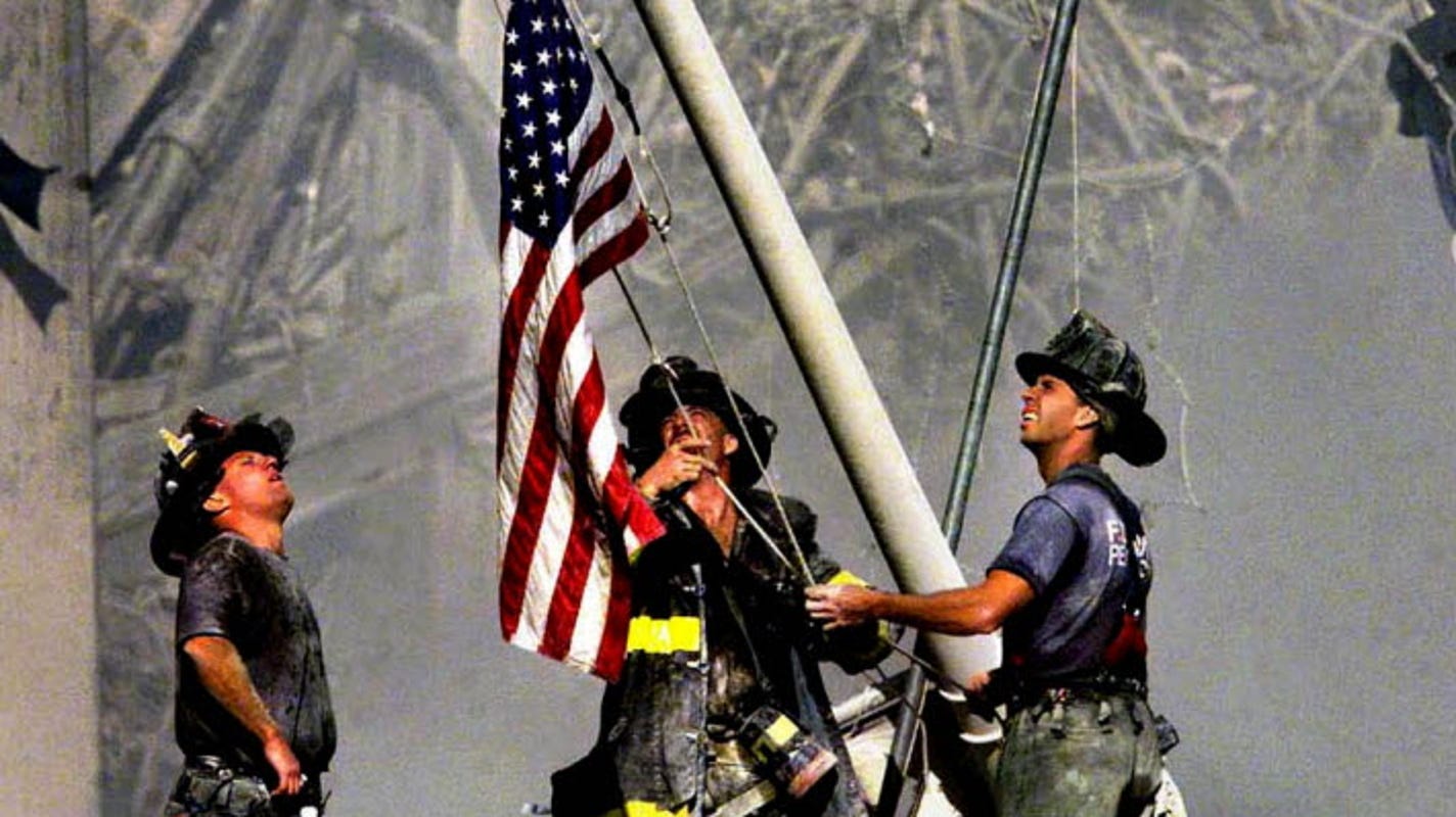 9/11 archives: Coverage from The Record and NorthJersey.com