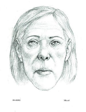 Yavapai County investigators are asking the public for their help in identifying the body of a woman who was found on March 9, 2009.