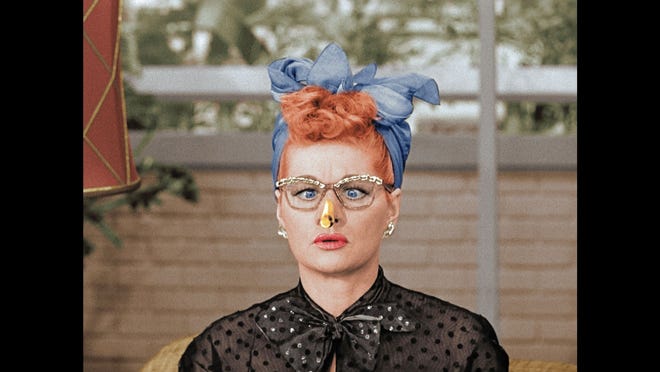 Popular I Love Lucy Episodes In Color Are Coming To Phoenix Theaters Popular I Love Lucy Episodes In Color Are Coming To Phoenix Theaters