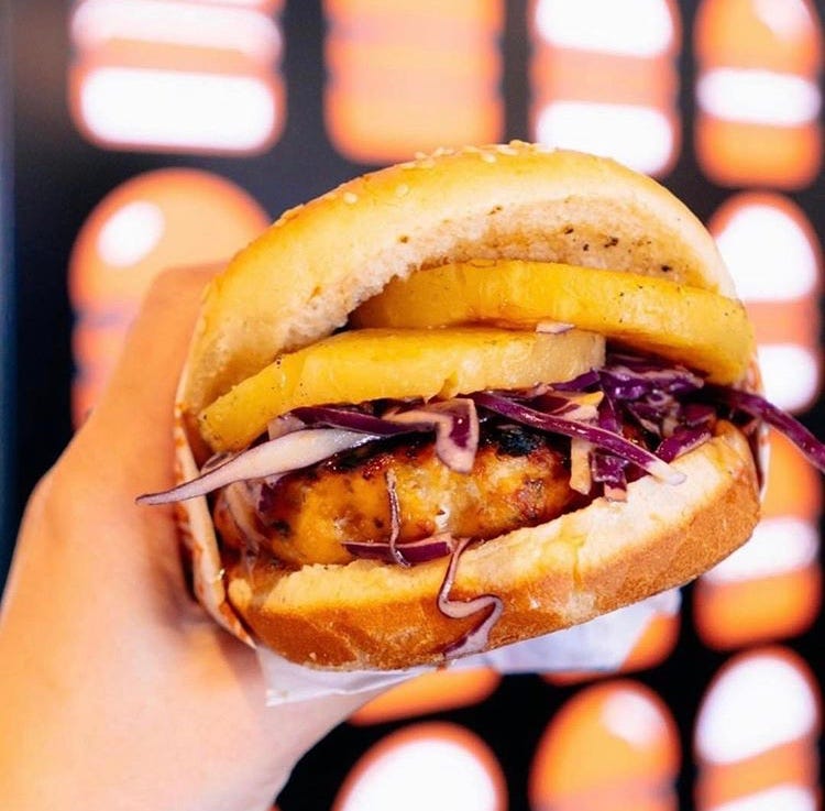 Burgerim Gourmet Burgers Set To Open July 21 In Downtown Reno