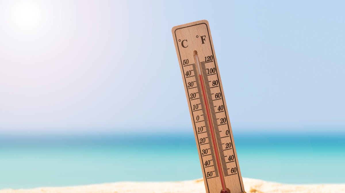 How hot will the 2024 summer be in Georgia? AccuWeather releases its national forecast