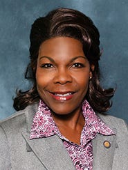 Florida Sen. Audrey Gibson