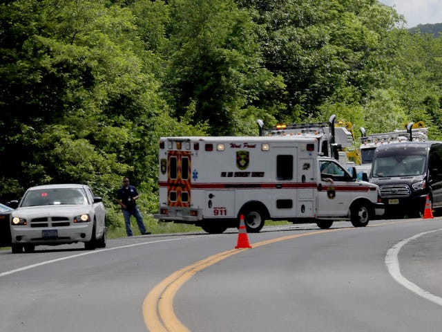 Multiple West Point Cadets Seriously Injured In Training