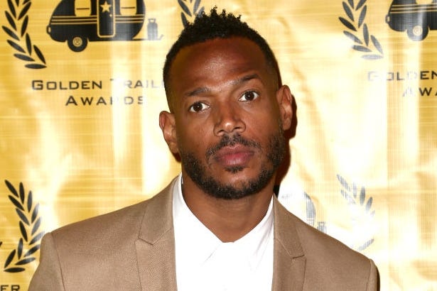Marlon Wayans defends daughter against trolls in Pride ...