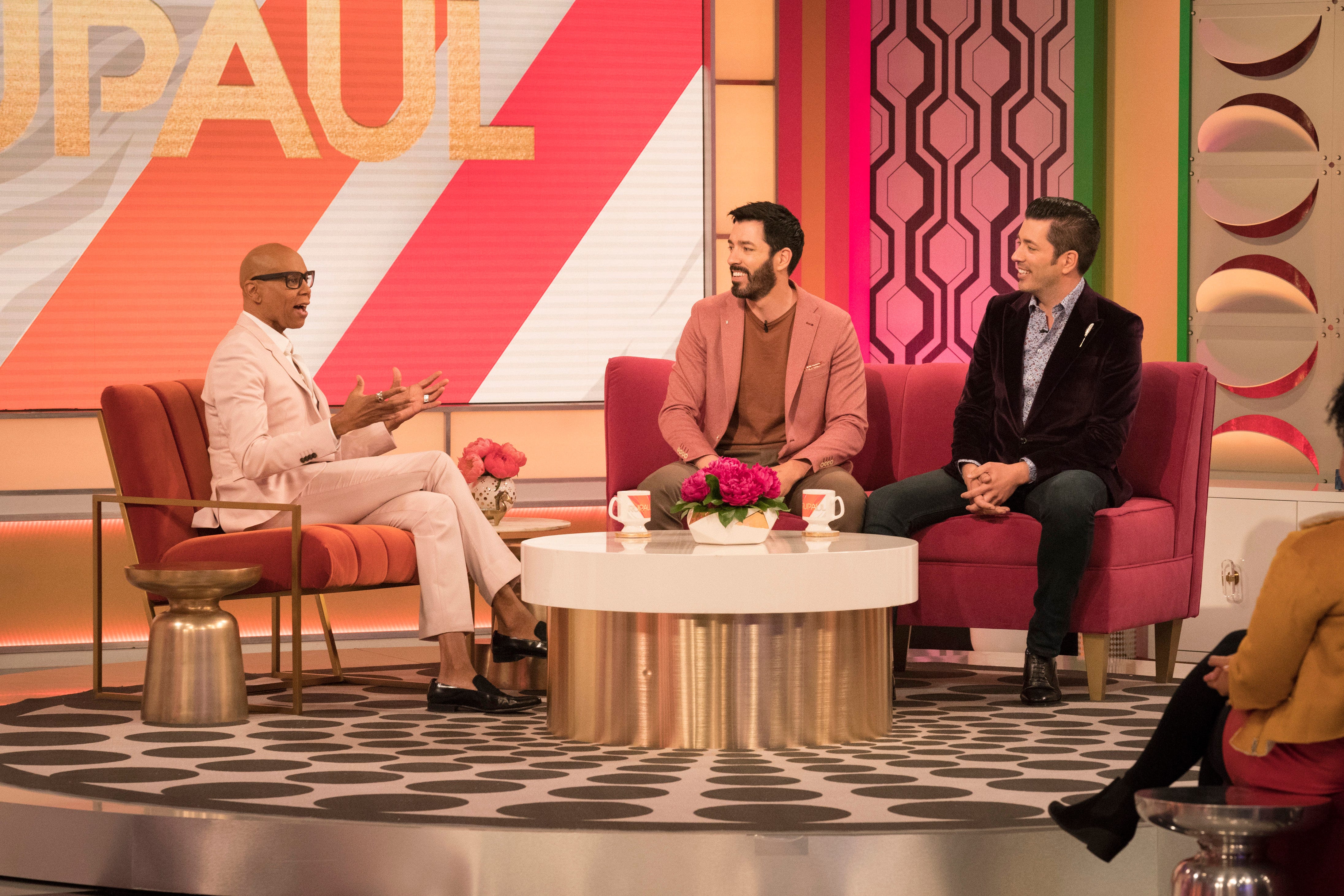 Chat show