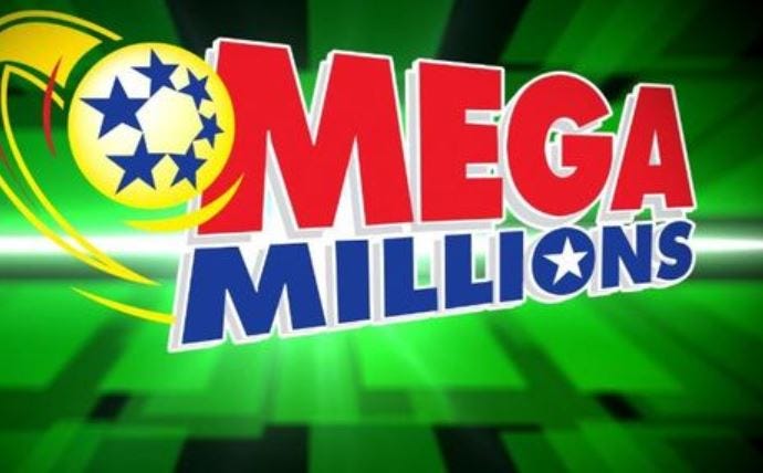 Mega Millions Nj Payout Chart