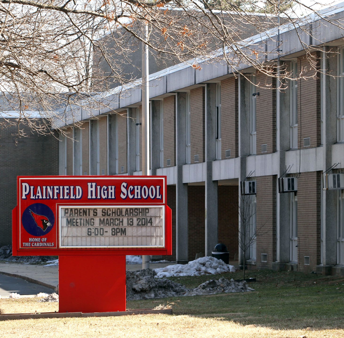 Plainfield Nj Board Of Education Severs Ties With Church Food Pantry