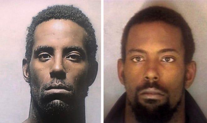 Deangelo Martin Detroit Serial Killer Suspect Charged In 4 Murders