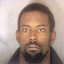 Detroit Police have identified Kenneth DeAngelo Martin as a person of interest in the serial killer case, according to Police Chief James Craig.

The suspect is a 34-year-old black male, 5-foot-9, approximately 160 pounds with black hair and brown eyes.