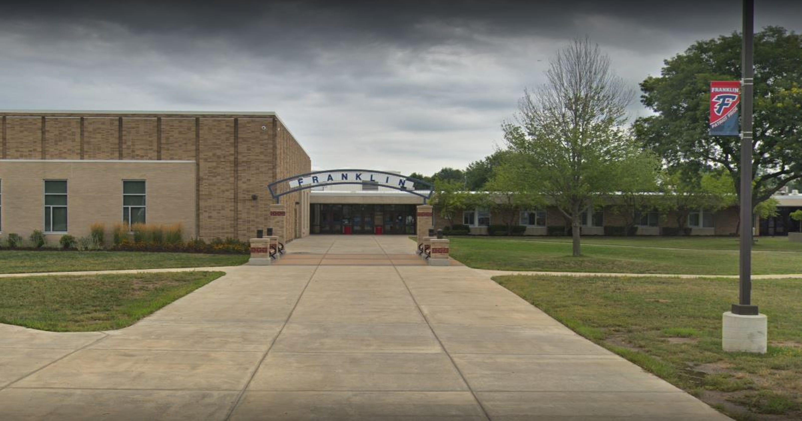 Livonia high school deals with incident involving staff member