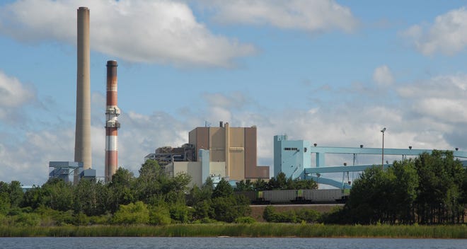As a part of Consumers Energy Co.'s plan approved by the state of Michigan Friday, it will analyze retiring two units at the J.H. Campbell Generating Complex earlier in 2025.