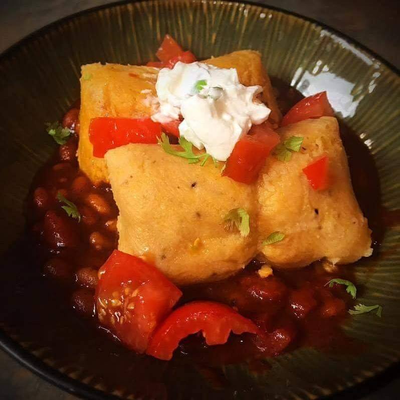 Knoxville dining Tamale Lady makes handmade Southern specialty