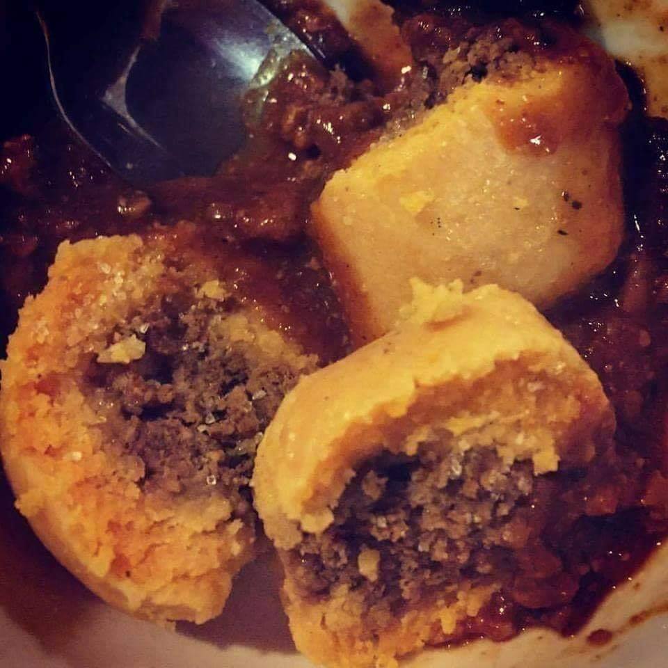 Knoxville dining Tamale Lady makes handmade Southern specialty