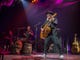 Violent Femmes played a homecoming show at the Riverside Theater Thursday, June 6, 2019, for Miller Brewing's third-annual "Cheers to Milwaukee" free concert.
