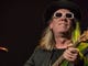 Violent Femmes played a homecoming show at the Riverside Theater Thursday, June 6, 2019, for Miller Brewing's third-annual "Cheers to Milwaukee" free concert.