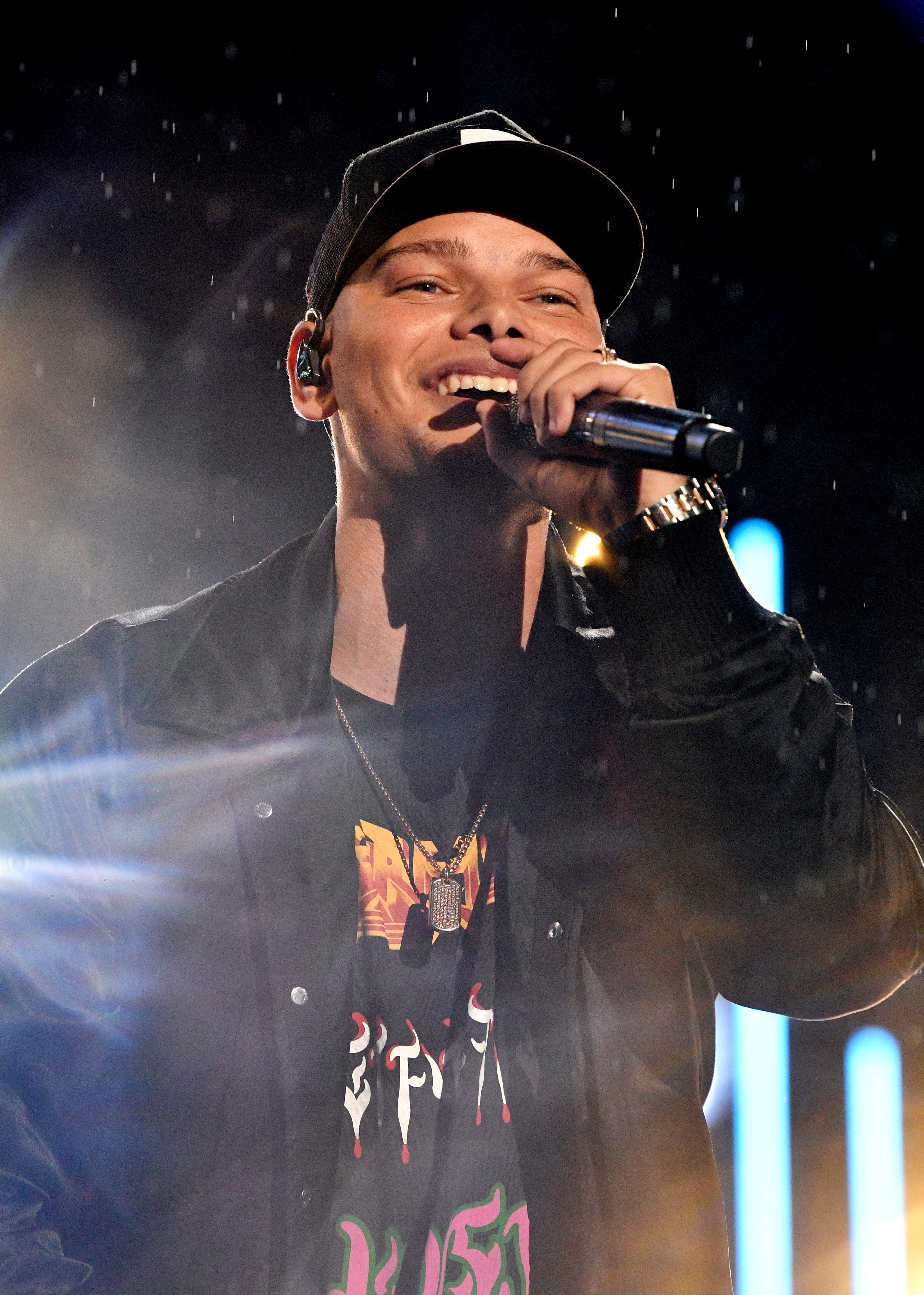 Kane Brown To Embark On 2020 Worldwide Beautiful Tour Exclusive