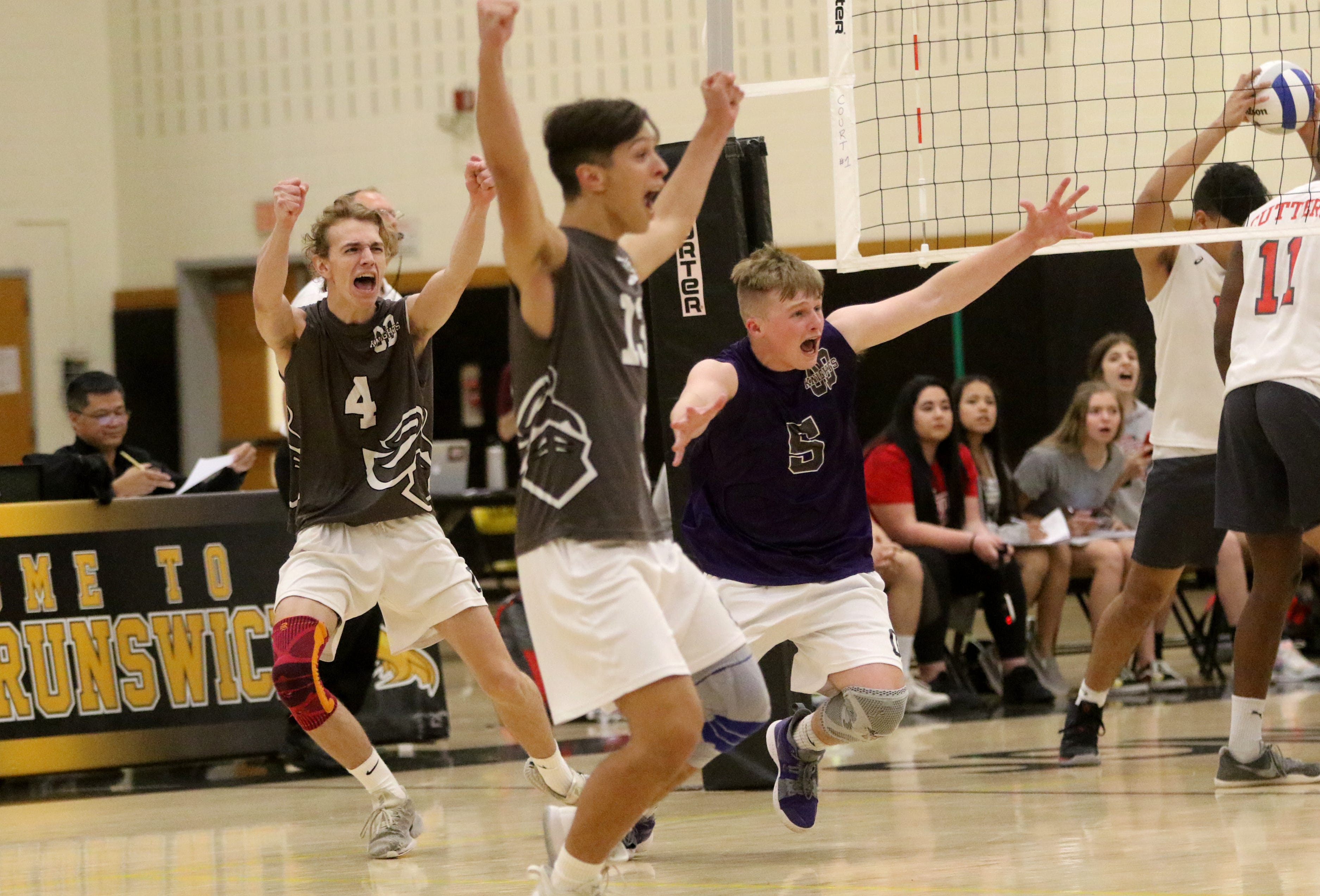 new jersey boys volleyball