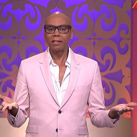 RuPaul returns to daytime TV, but only for 3 weeks