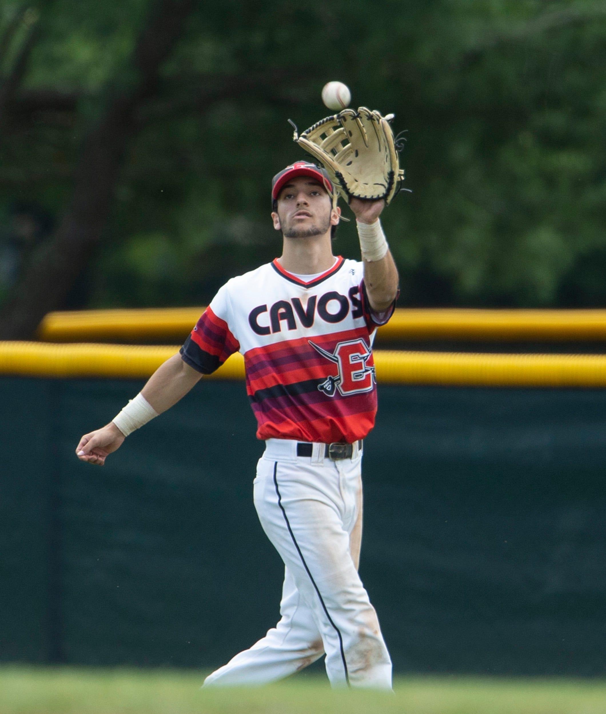 NJ baseball Emerson tops Glassboro in NJSIAA Group 1 baseball final