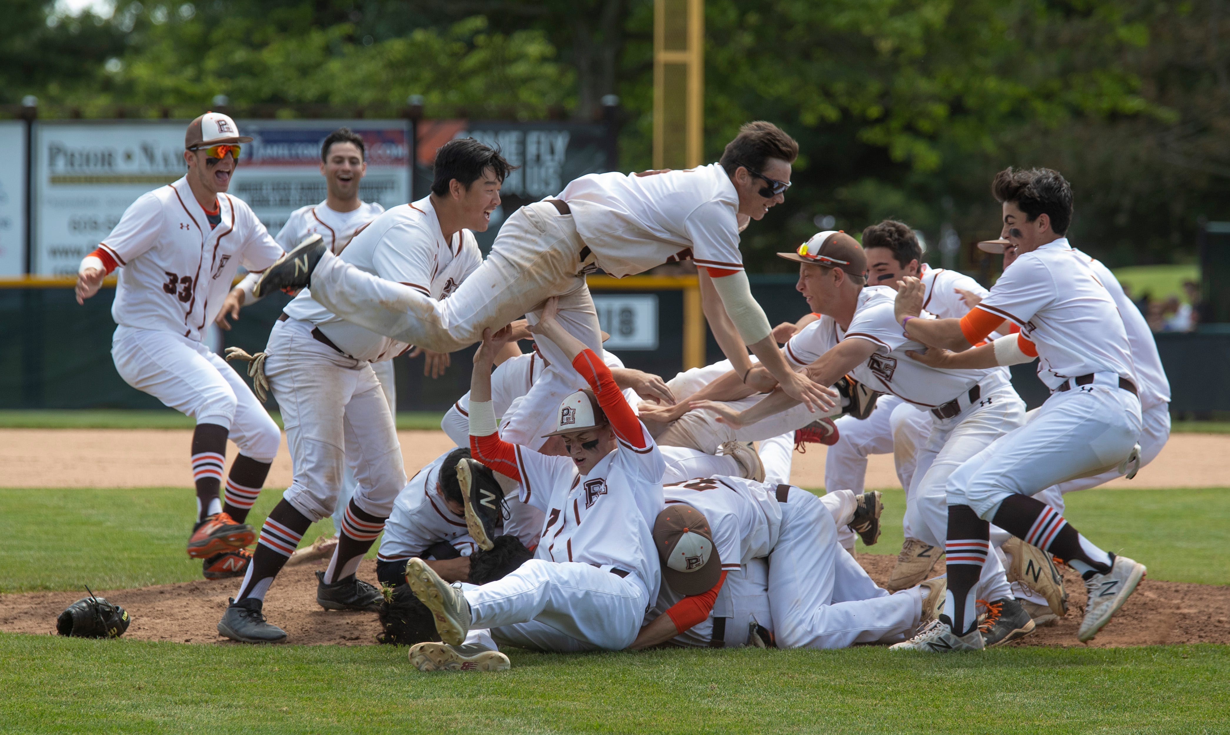 njsiaa baseball