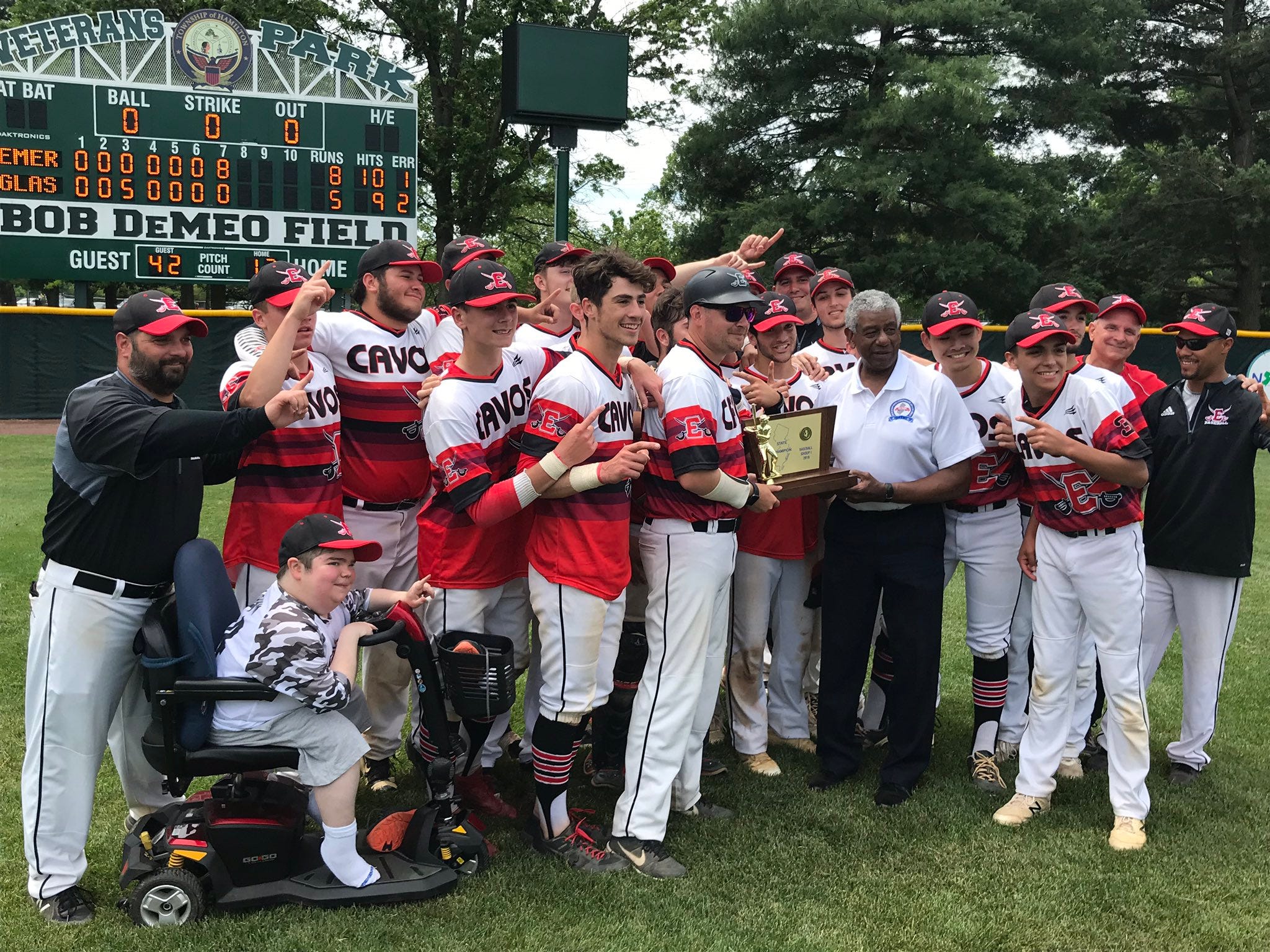njsiaa baseball