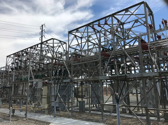 Tulare Residents Blame Utility For Thousands In Surge Related Damages