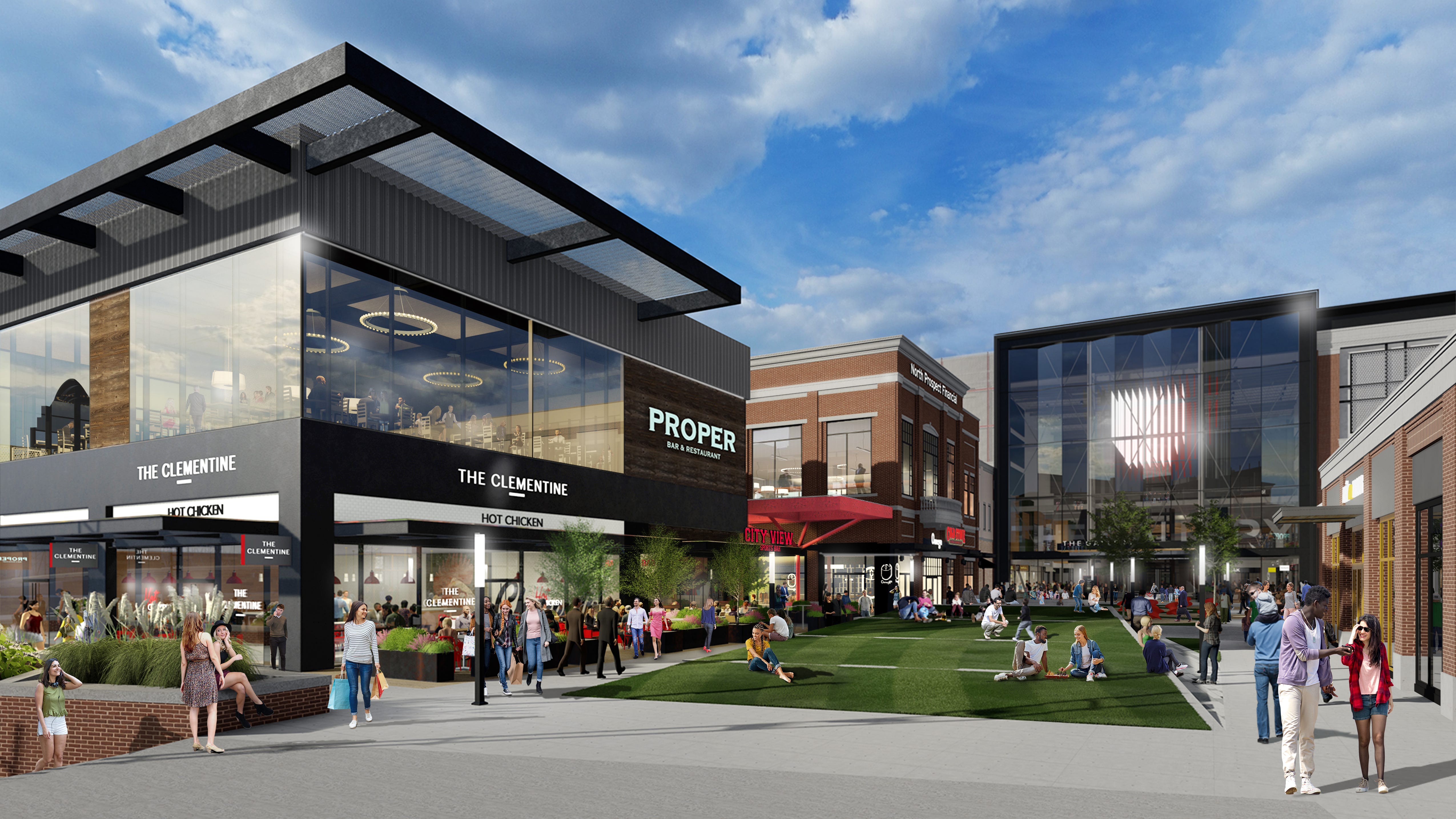 Barnes Noble To Close Newport On The Levee Store News Trends