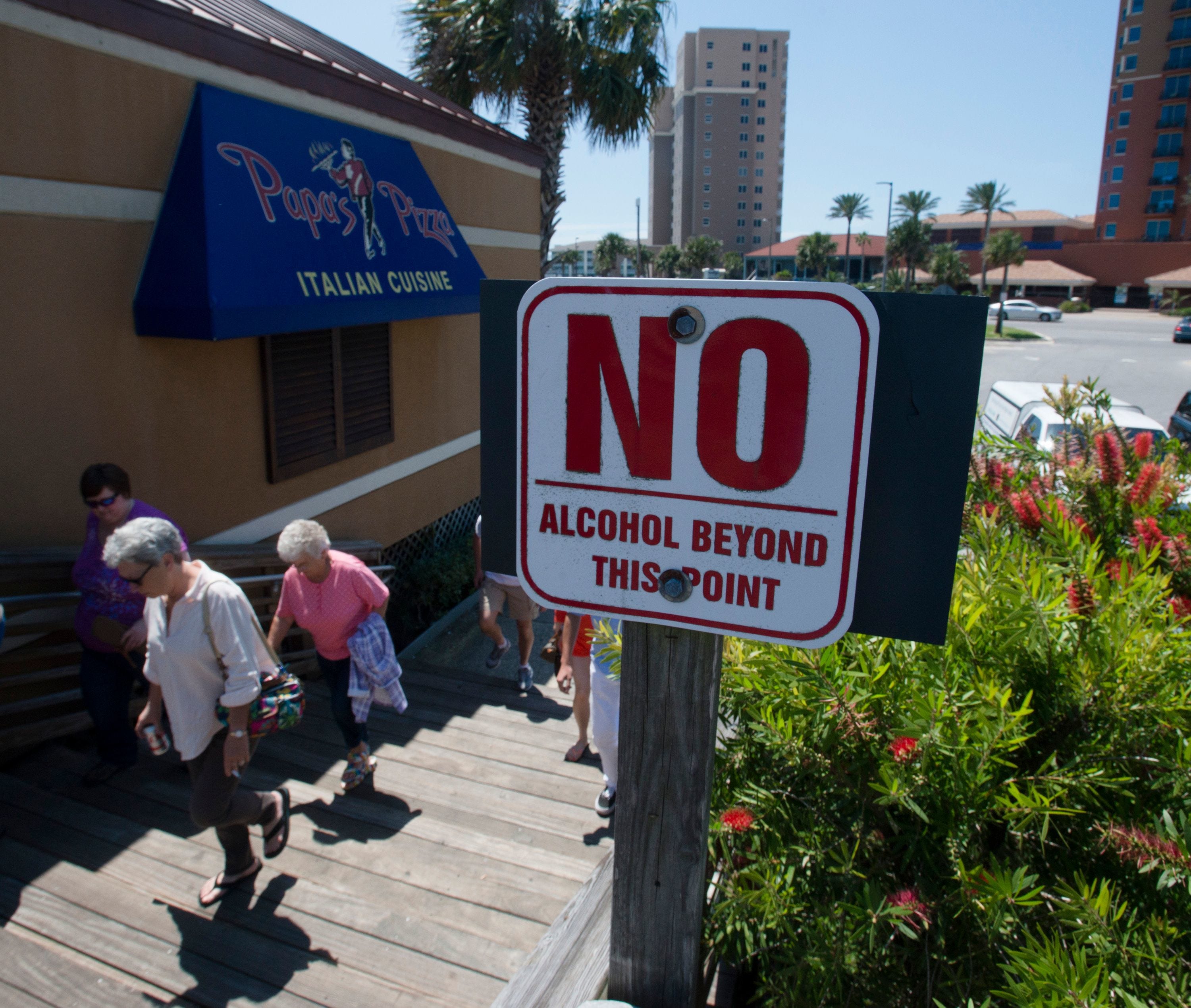 Beware Of These Nj Laws Before Drinking Smoking At Jersey Shore