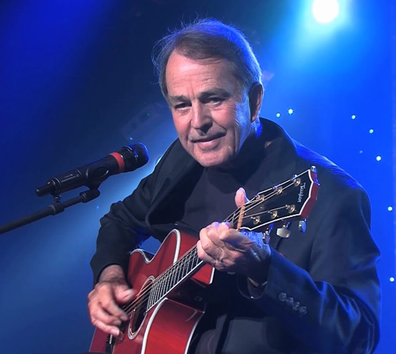 Jim Stafford, Branson comedian, to play Manitowoc Capitol Civic Centre