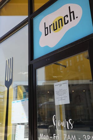 Brunch Milwaukee will open its doors at its new location, N. 712 Milwaukee St., on Wednesday, Sept. 18.