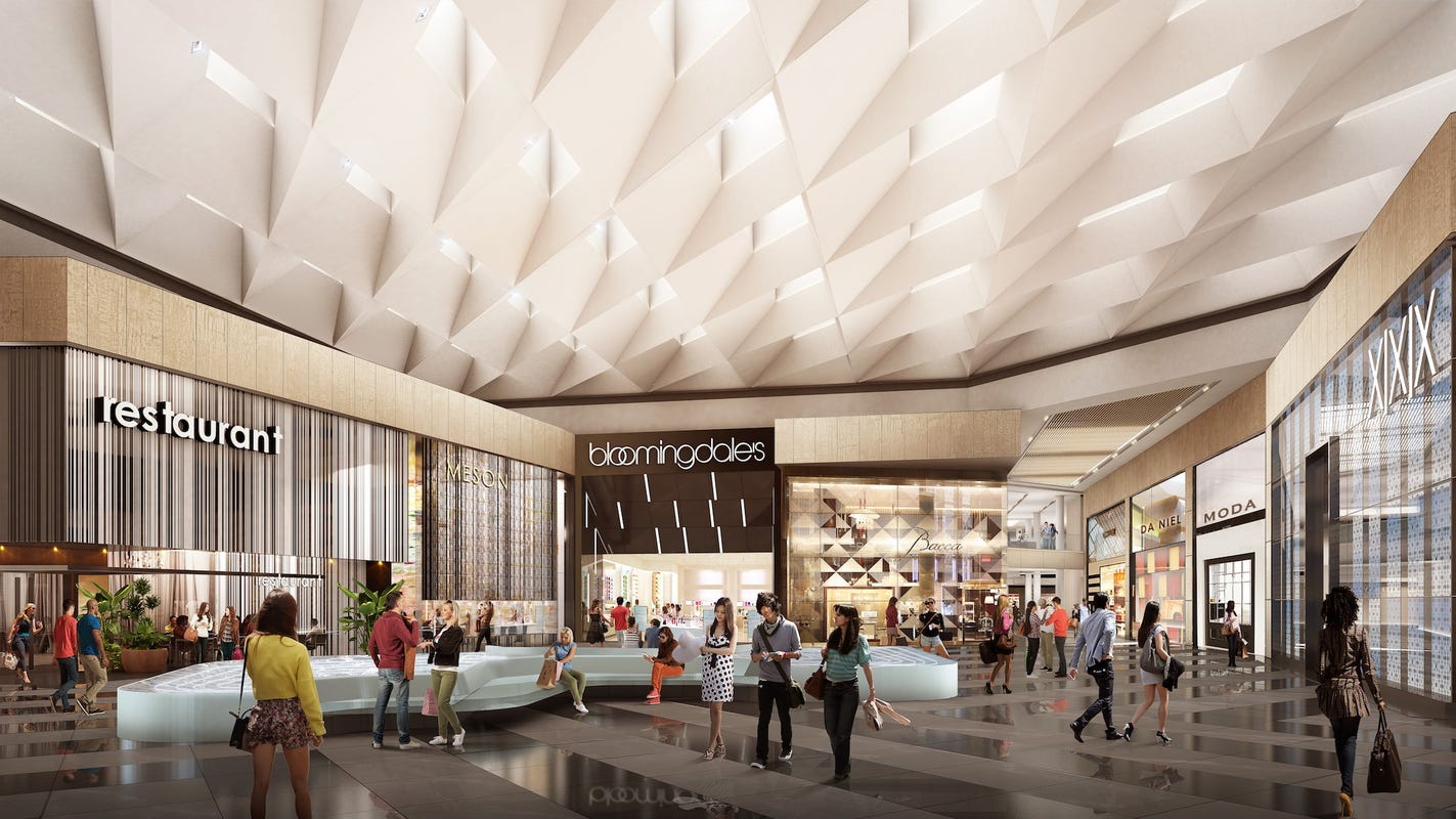 Lt Bar Grill To Open At Shops At Riverside In Hackensack