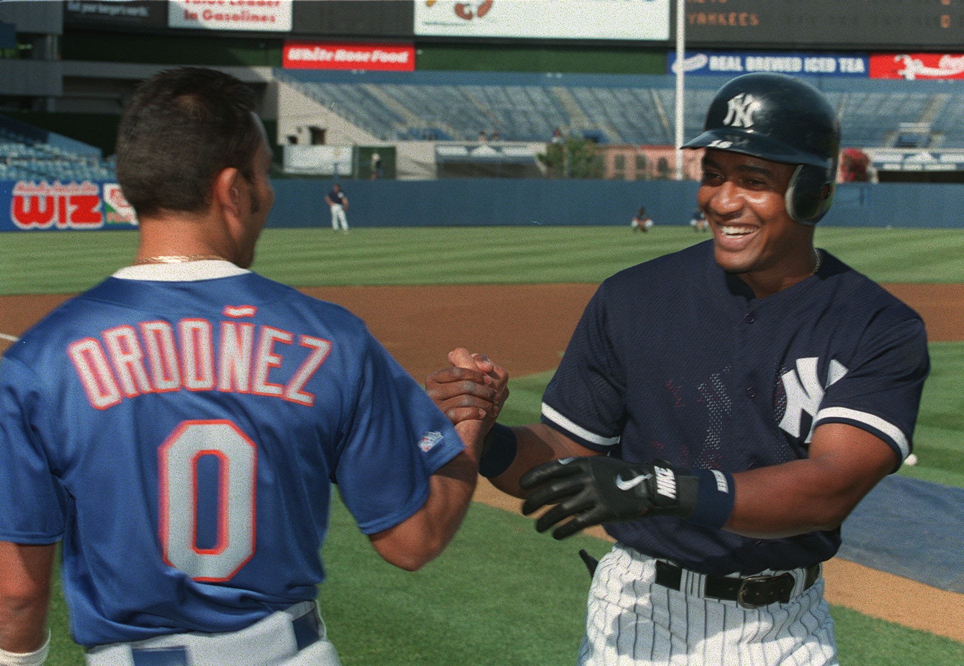 2000 subway series baseball