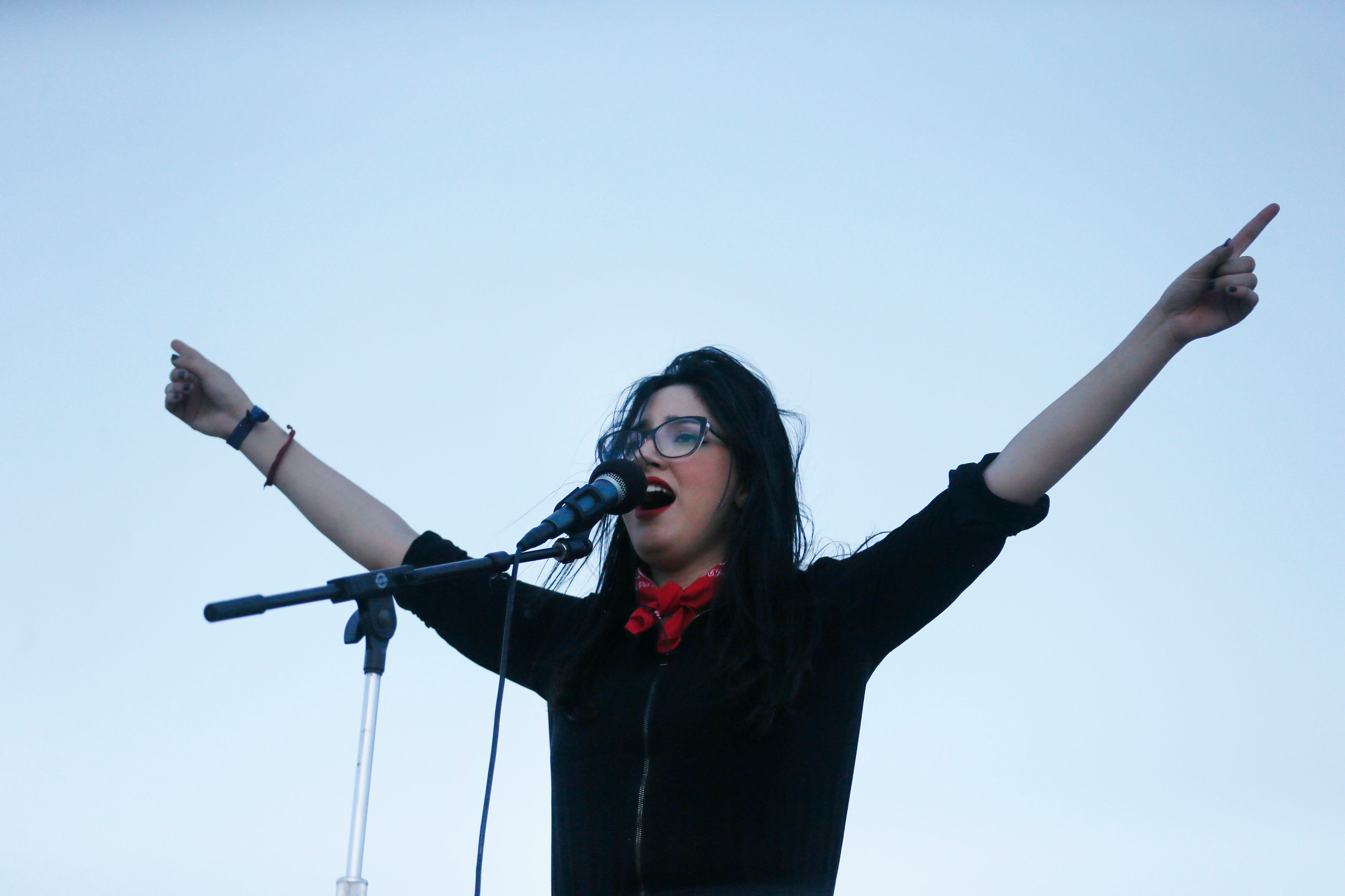 el-paso-entertainment-monster-jam-felipe-esparza-singer-ana-gabriel